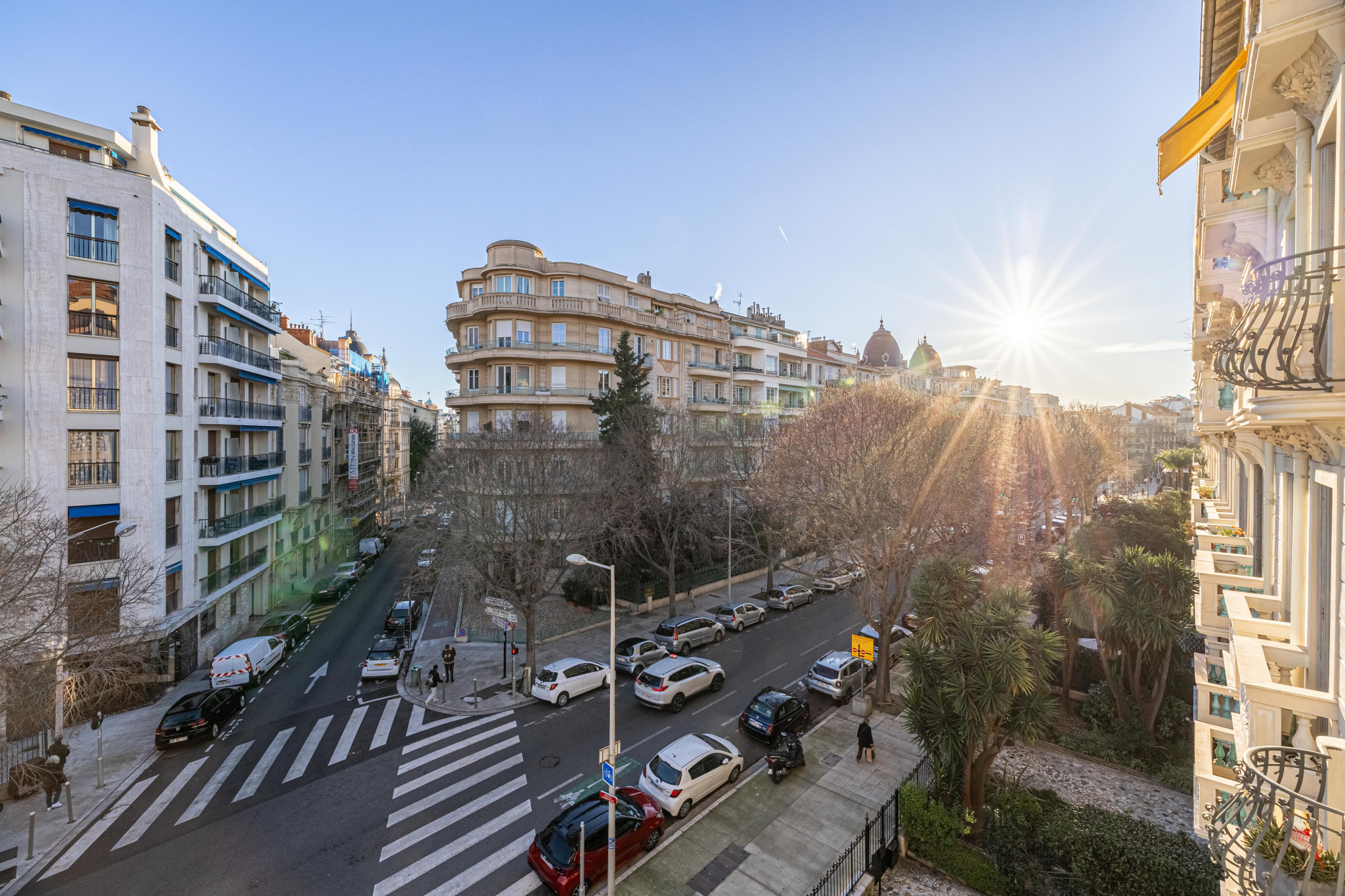 Agence immobilière de MAISON CINO Real Estate